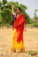 Rashmi Goutham Photos from Guntur Talkies HeyAndhra
