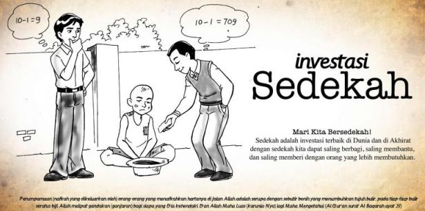Persamaan Dan Perbedaan Sedekah Hibah Dan Hadiah Tips Membedakan