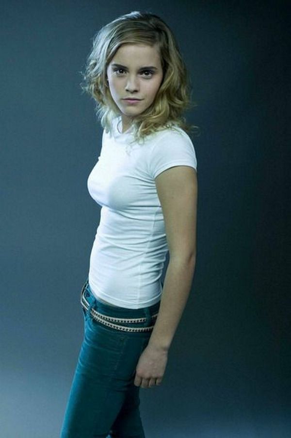 Hollywood Actress Emma Watson Leak New Pictures ~ Hot And Cool ...