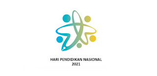 Logo Hardiknas 2021