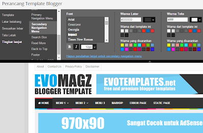 Fully Customizable