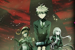 Danganronpa 3: The End of Kibougamine Gakuen – Mirai-hen Episode 12 END Subtitle Indonesia