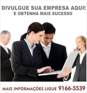 Divulgue sua empresa