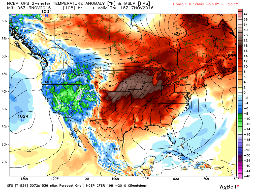 To Southeast New Mexico Weather. Finally A Storm To Watch