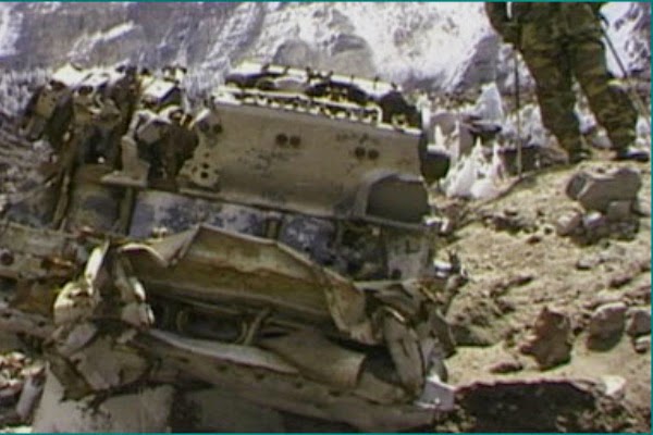 Οι πιο μυστηριώδεις αεροπορικές τραγωδίες