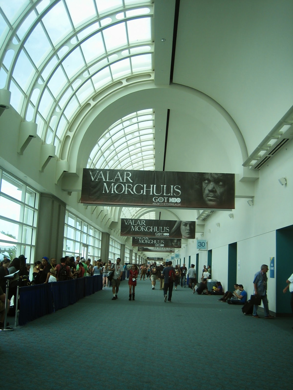 comic con dulles expo center comic con dulles expo center