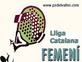 Calendari Lliga Femenina