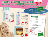 IperSoap e Clinians ti regalano uno sconto di 5€ sul prossimo acquisto Logo IperSoap e Clinians ti regalano uno sconto di 5€ sul prossimo acquisto