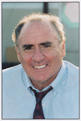 Interview: Art Shulman Opens Newest Work Upstairs at Group Rep  Image