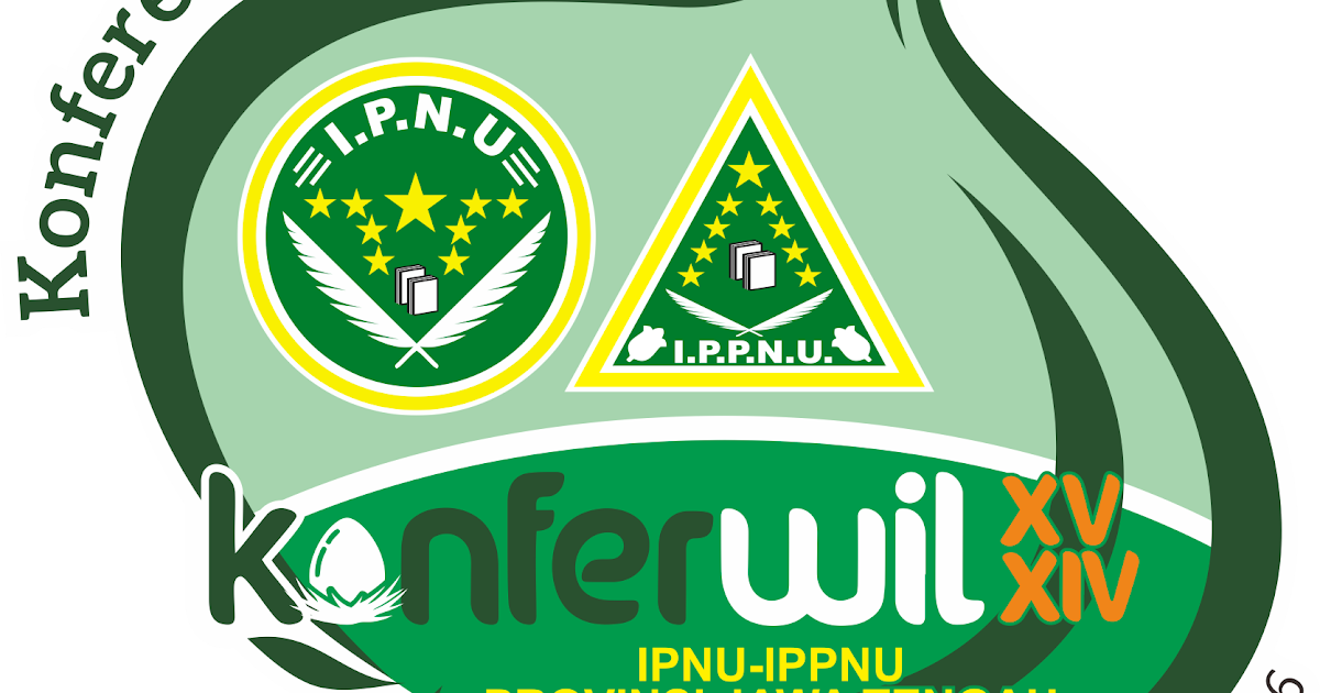 Ali Maskur Nt: Download Logo KONFERWIL IPNU IPPNU JAWA TENGAH 2016 .png