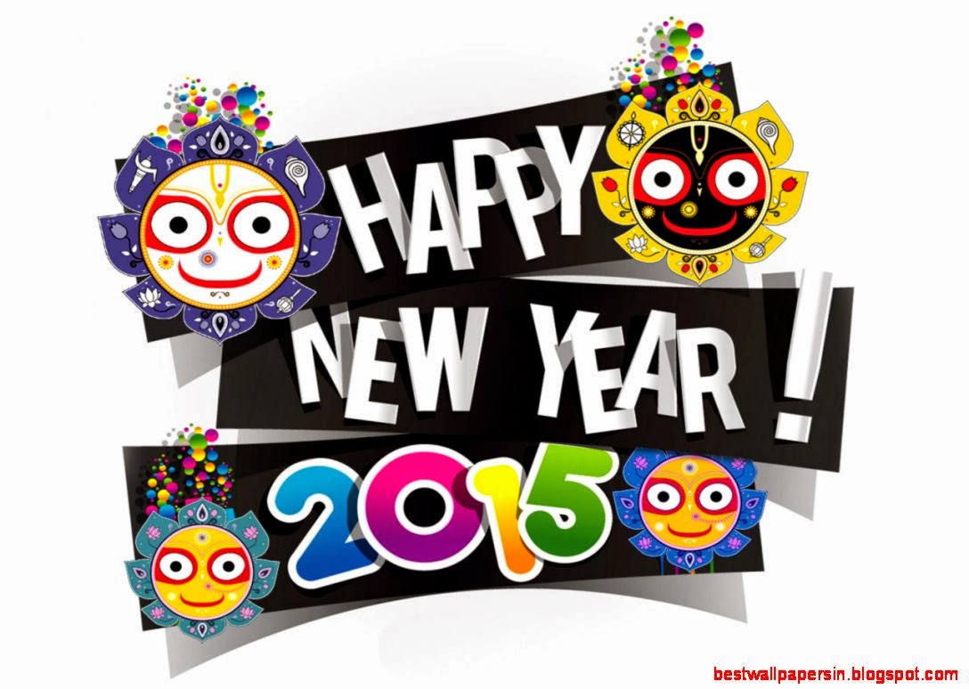Happy New Year 2015 Pics Full HD Wallpaper 10385 Wallpaper