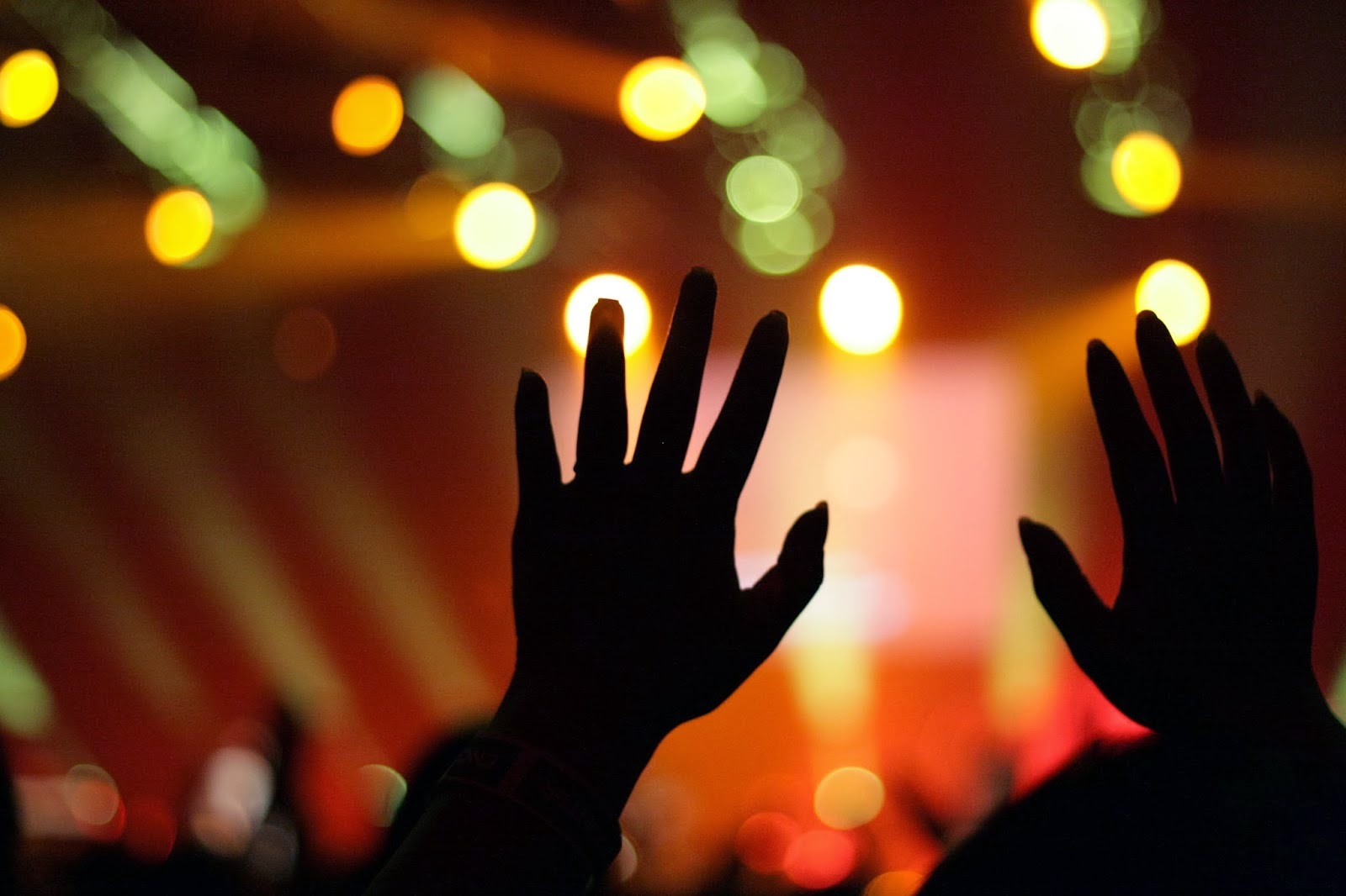 El Libro &ldquo;Te Amo Espíritu Santo&rdquo;: Adora y Gloria descendera