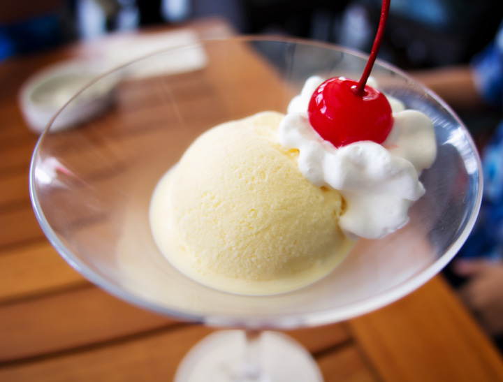 XXI Garden Cafe Surabaya