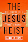 The Jesus Heist