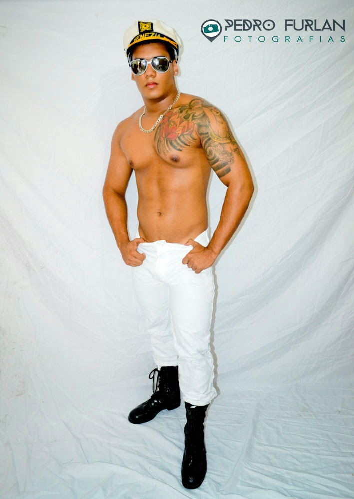 Gogo Boys de Fortal GOGO BOY