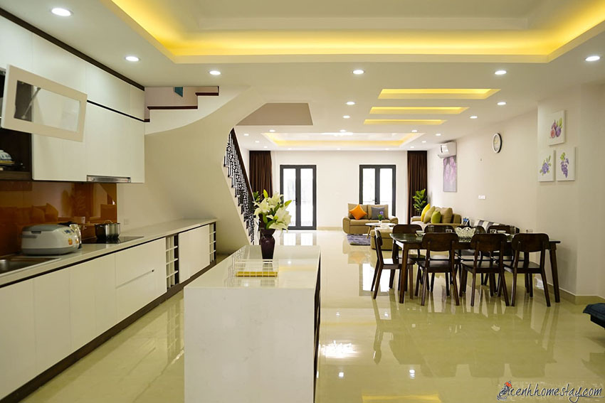10 Biệt thự villa Hạ Long Quảng Ninh giá rẻ đẹp gần biển có hồ bơi