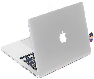 MacBook Pro Retina A1502 Core i5 Early 2015