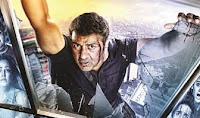 Ghayal Once Again Movie Review