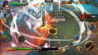 Tales of Thorn MOD Apk [LAST VERSION] - Free Download Android Game