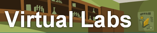 Educational Technology Guy: Free Virtual Labs to use in science class