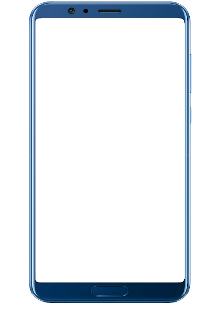mobile frame png hd