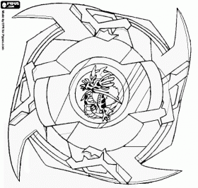 Featured image of post Beyblade Toupie Dessin beyblade burst