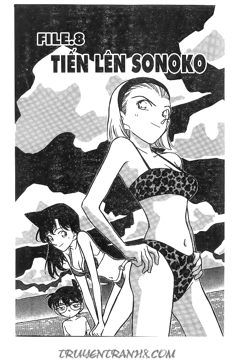 Detective Conan Chap 219 - Truyen.Chap.VN