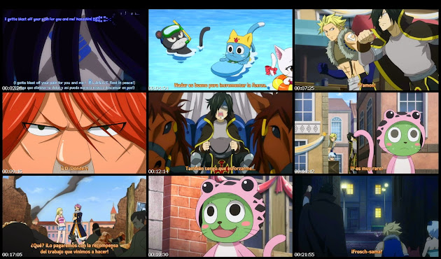 Fairy Tail 2014 27