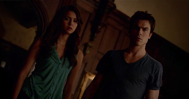 Vampire Diaries Streaming Vf Saison 1