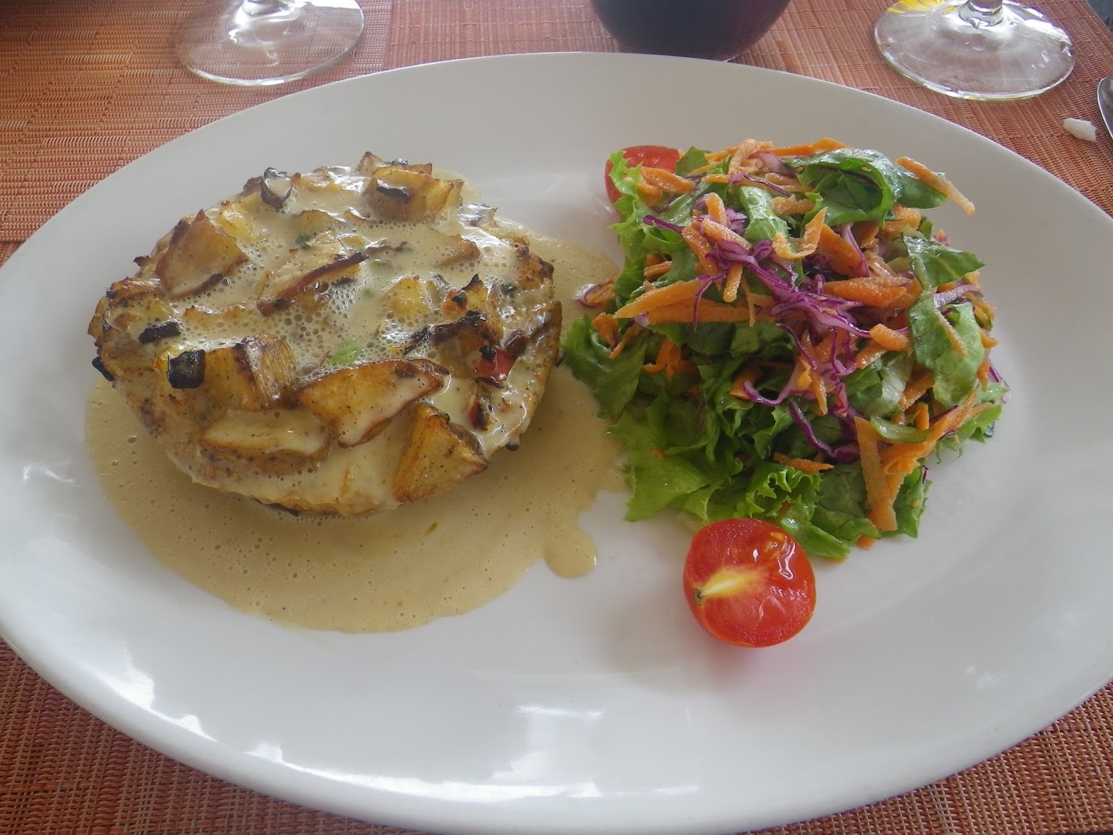 Living Our Bucket List Life Anguilla Jacala (April 2016)