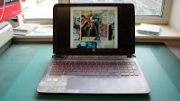 HP Star Wars Special Edition 15-an001na review HP Star Wars Special Edition 15-an001na review