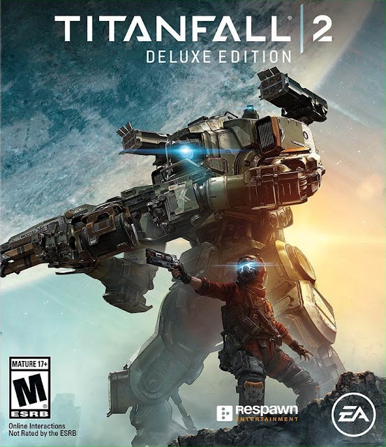 titanfall 2 deluxe edition