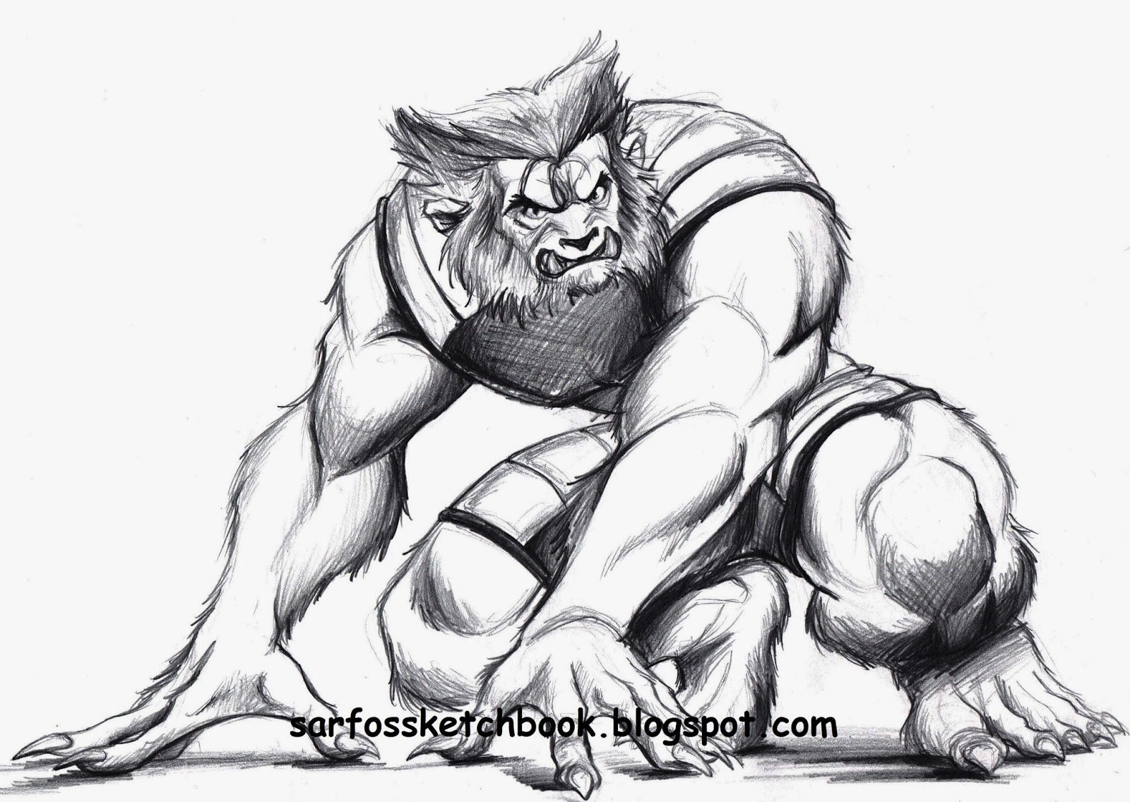 x men coloring pages beast body - photo #3