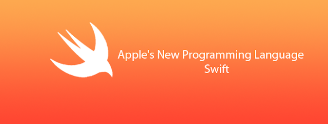 تعلم لغة البرمجة سويفت Swift لبرمجة تطبيقات الـ IOS