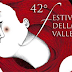 42° Festival della Valle D'Itria. - Martina Franca | 14 Luglio - 5 Agosto 2016