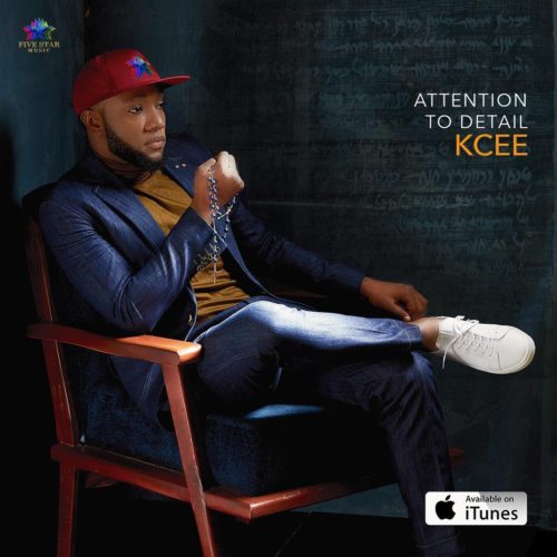 Kcee ft Shatta Wale – Bounce (Prod. by Mystro)