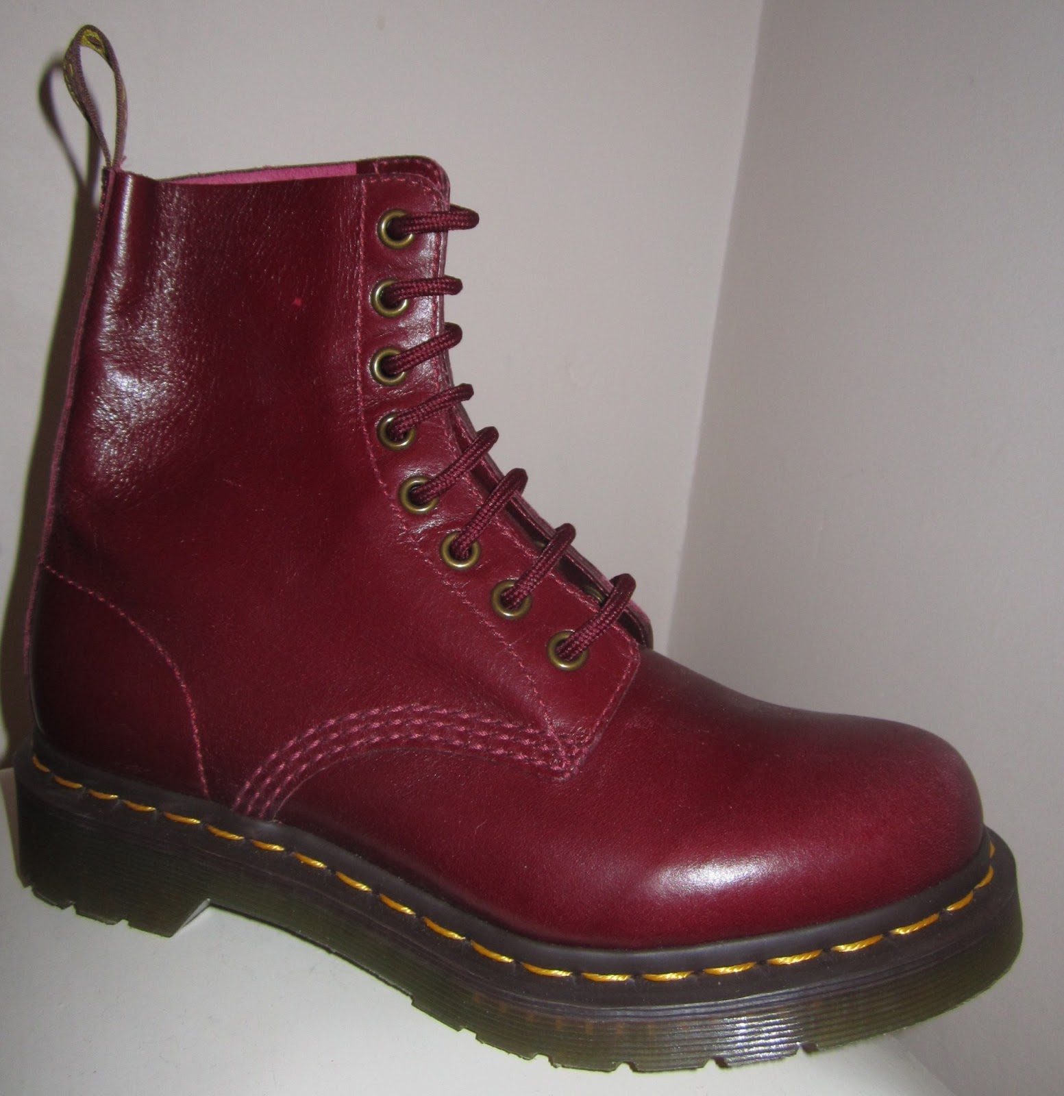 bargain doc martens
