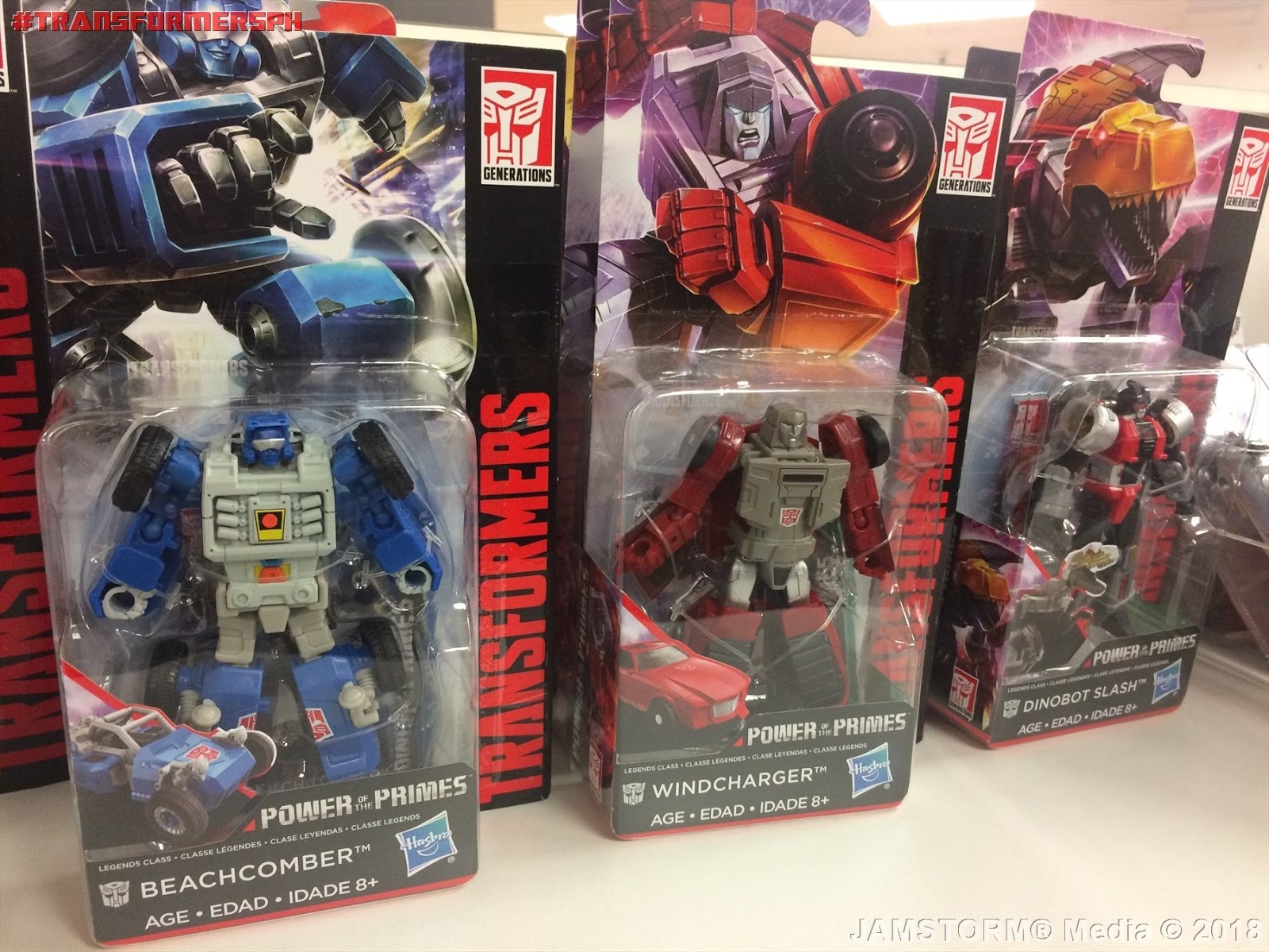 transformer toys myer