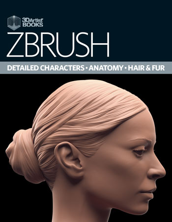 Zbrush Zbrush