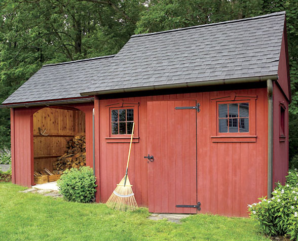 if you are planning on making a garden or timber shed you will require ...