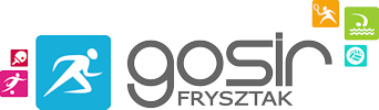 Gminny Ośrodek Sportu i Rekreacji we Frysztaku