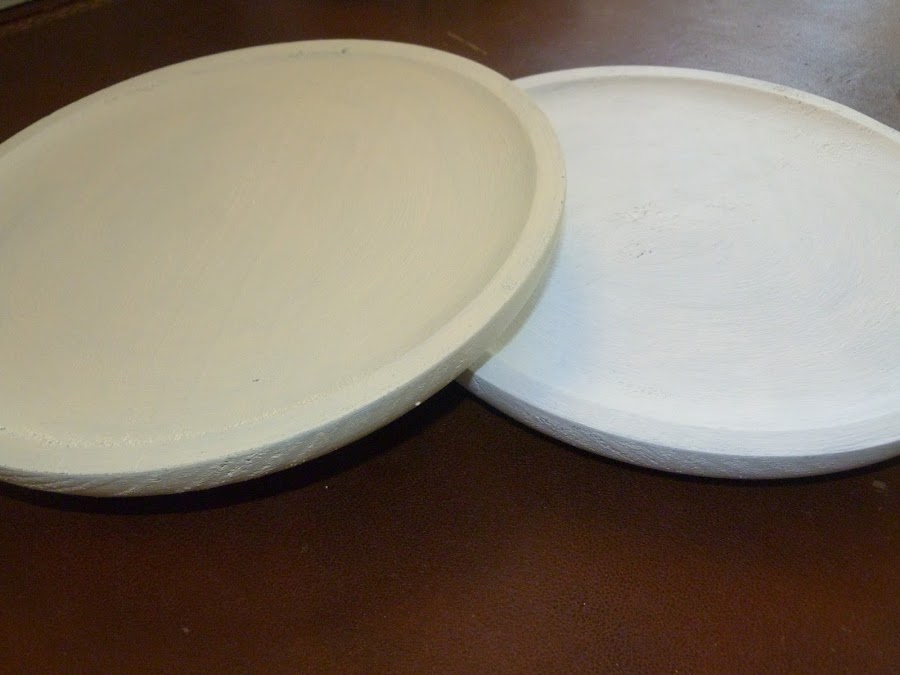 isabelvintage_plato de madera_vintage