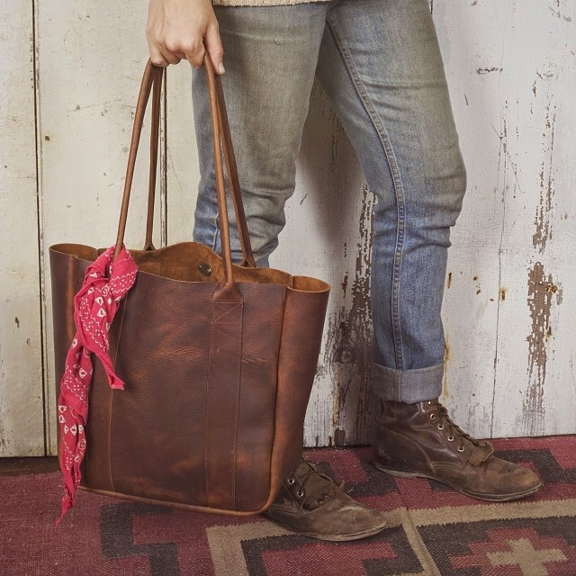 FORESTBOUND: FORESTBOUND LEATHER GOODS SALE