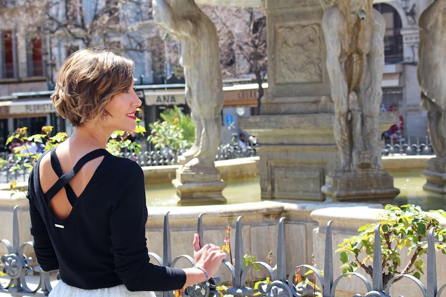 Fitness And Chicness-Conjunto Michael Kors Aracne-9