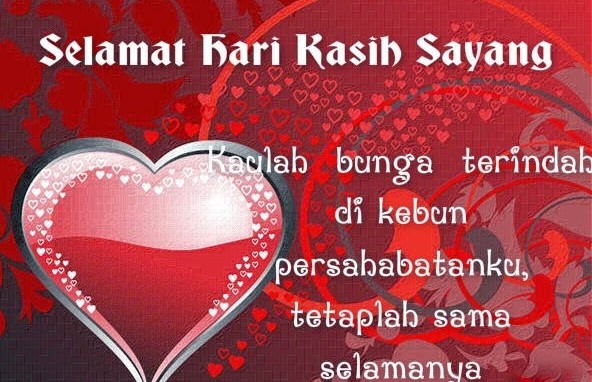 Kata Kata Ucapan Hari Valentine Terbaru Hari Ini Kata Mutiara