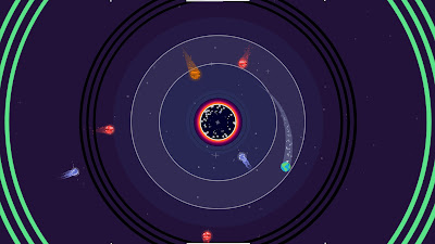 Orbt Xl Game Screenshot 2