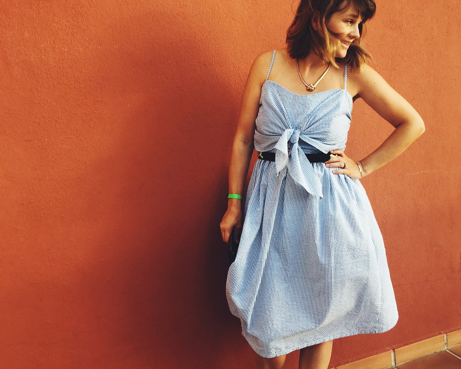 Summer Breastfeeding Capsule Wardrobe Le Friend