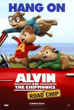 descargar Alvin y las Ardillas: Fiesta Sobre Ruedas, Alvin y las Ardillas: Fiesta Sobre Ruedas español