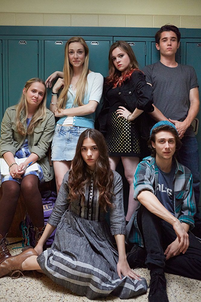 Press Release Quinn Shephards Directorial Debut Blame Acquired By 