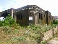 93369 43329 uncompleted building at ewuelepe for sale ikorodu lagos nigeria Graphic photo: Tailor killed by unknown gunmen in Lagos